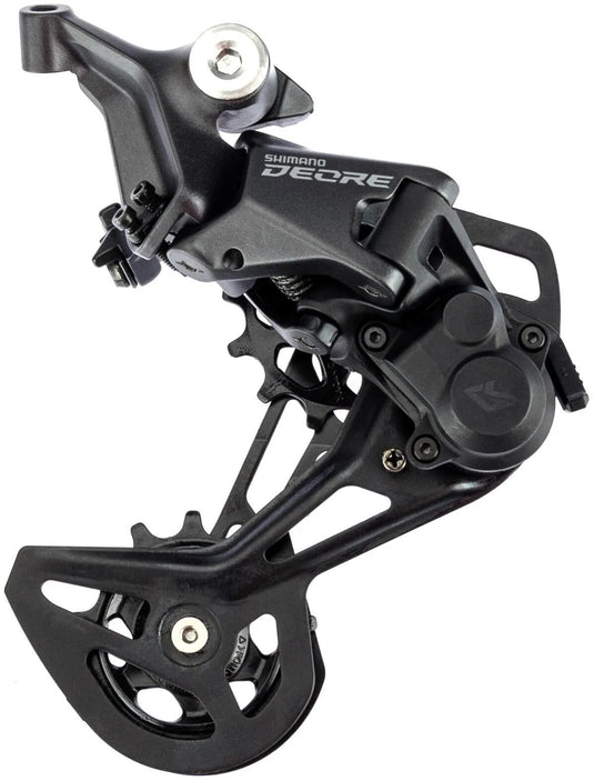 Shimano Shim. a.derailleur Deore 10V RD-M5130 zw. shadow+ Linkglide