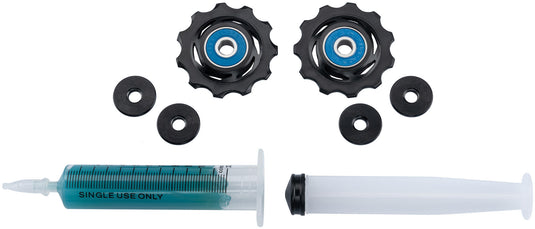 Sram derailleurwielen set pulley set c