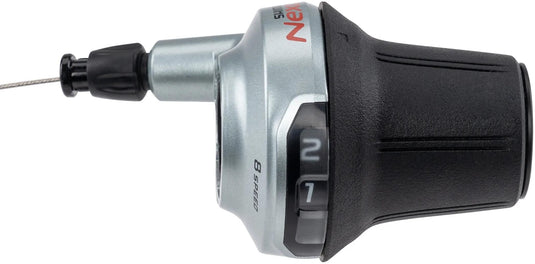 Shimano drehgriffschalter nexus sl-c6001-8 shim.twist grip shifter 8 nexus si 2330 c60018