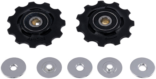 Sram derailleurwielen set pulley set force rival