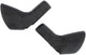 Sram gummiabdeckung rubber cover left+right f.red22 s-700