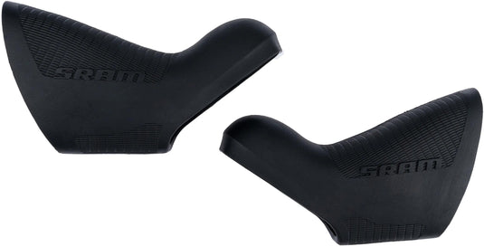 Sram gummiabdeckung rubber cover left+right f.red b