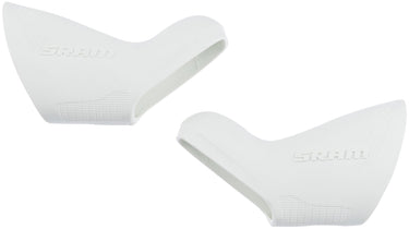 Sram afdekkap rubber rubber cover left+right f.red w