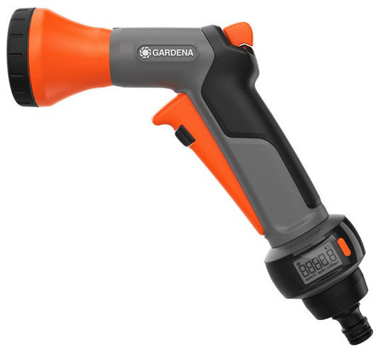GARDENA Sproeibroes AquaCount