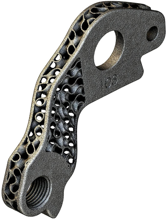 Silca schaltauge derail.hanger factor