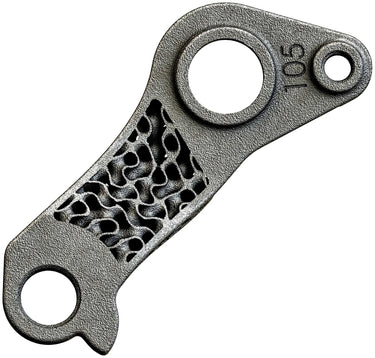 Silca schaltauge derail.hanger specialized