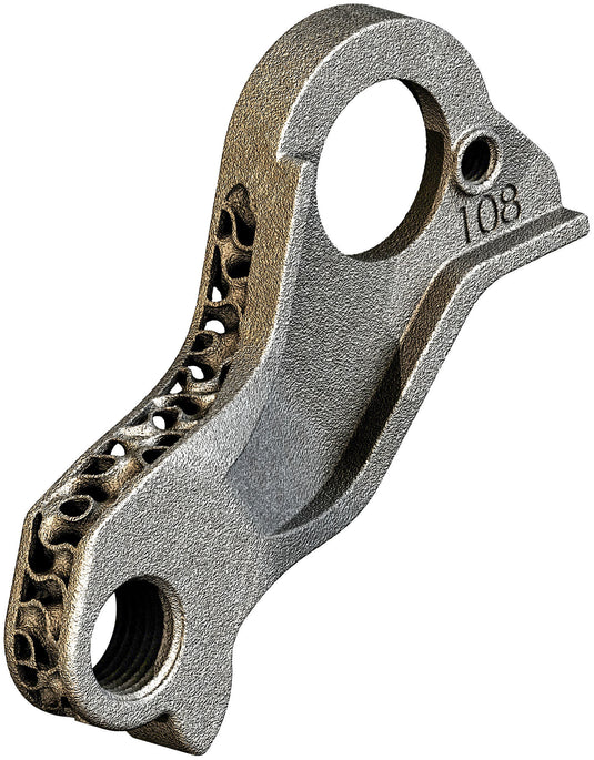 Silca derailleurpad-haken derail.hanger canyon