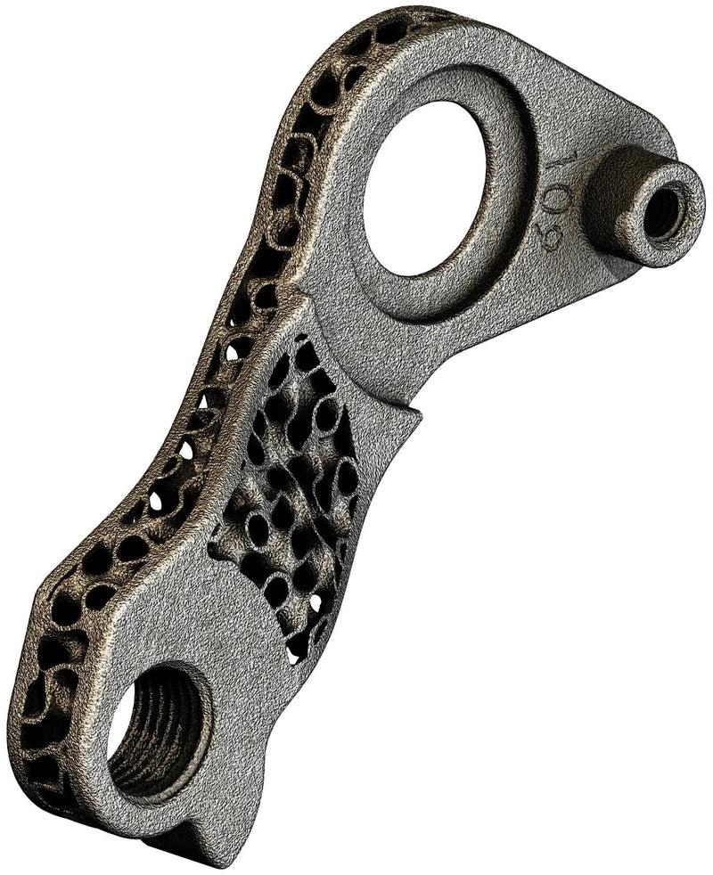 Load image into Gallery viewer, Silca schaltauge derail.hanger pinarello
