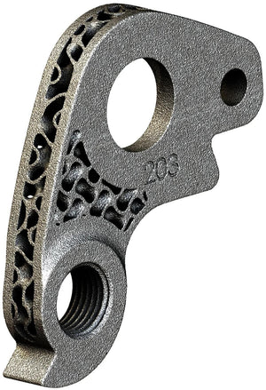 Silca schaltauge derail.hanger factor