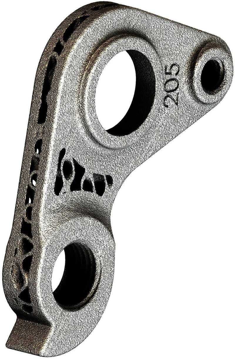 Load image into Gallery viewer, Silca schaltauge derail.hanger specialized
