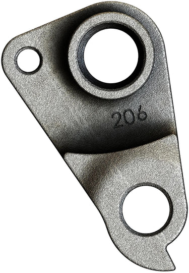 Silca schaltauge derail.hanger scott
