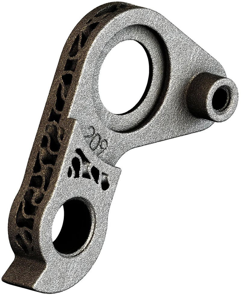Load image into Gallery viewer, Silca schaltauge derail.hanger pinarello
