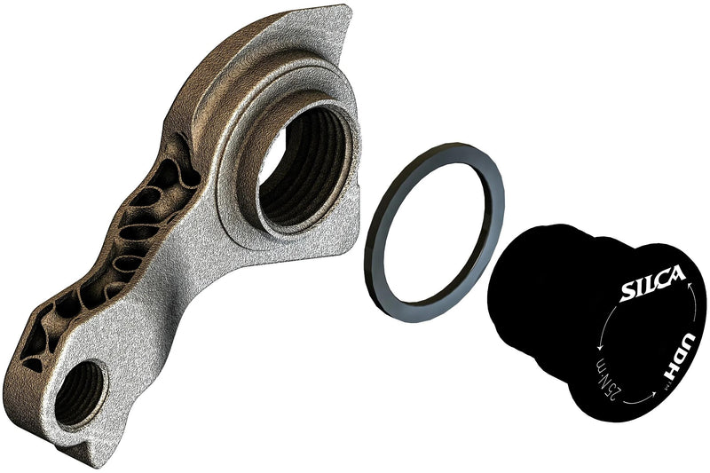 Load image into Gallery viewer, Silca schaltauge derailleur hangers udh dm
