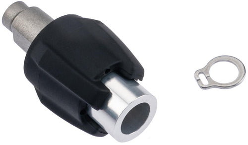 Sram afstelbouten set adj.screw kit f.rd red