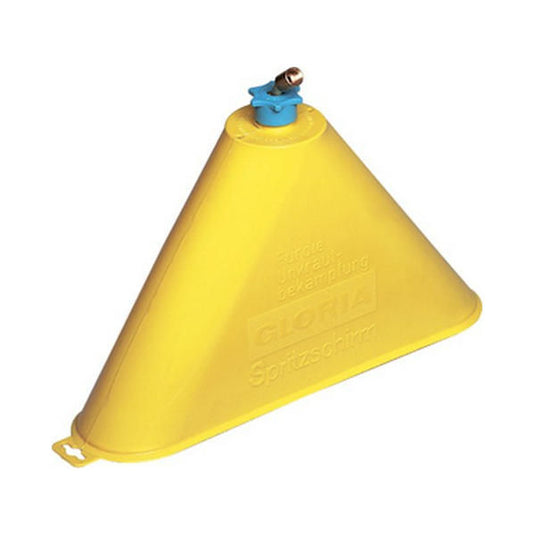 Gloria spuitscherm prof