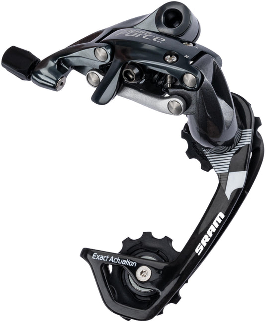 Sram achterderailleur force r.derail. force 10-sp med.cage