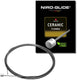 Niro-glide schaltzug ceramic turbo niro glide ceramic turbo derailleur cable 2200 mm