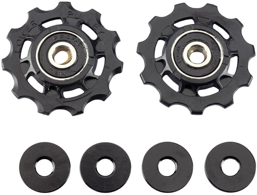 Sram derailleurwielen set pulley set x-9