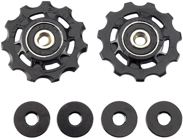 Sram schaltrollen-set pulley set x-9