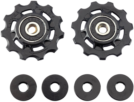 Sram derailleurwielen set pulley set x-9