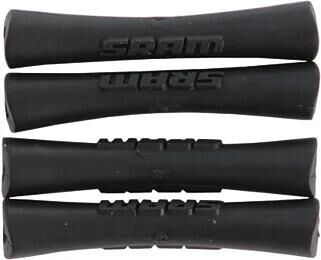 Sram framebeschermer frame protec. 4pcs b