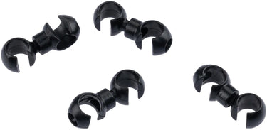 Sram kabeldeel draaiende kabel geleider (4)