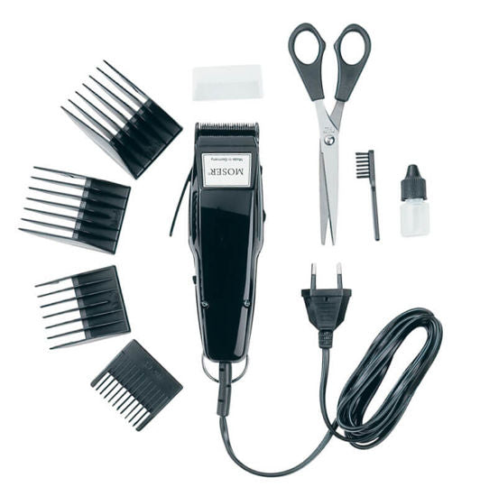 Load image into Gallery viewer, Moser tondeuse 1400 power 220v
