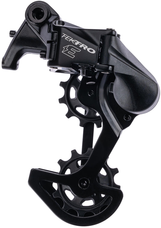 Tektro achterderailleur rd-t350-s rear derail. rd-t350-s short cage