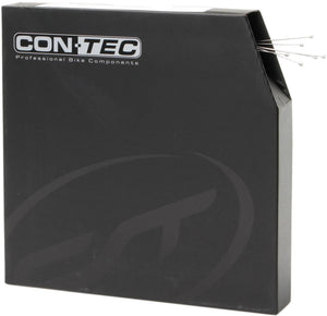 Contec versnellings-binnenkabel shift+ ct shift+ stainless 1,1mx2275 mm 100pcs pack.