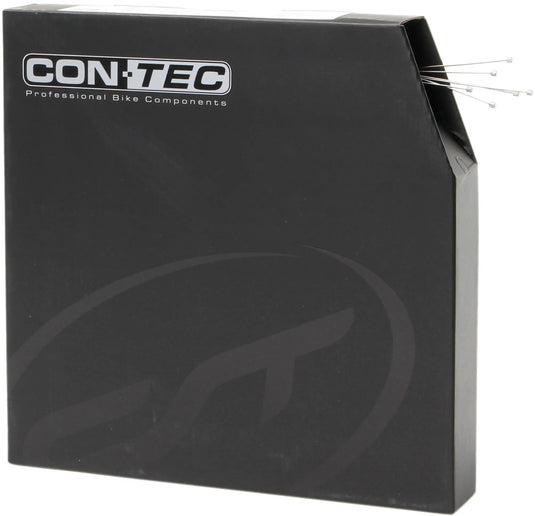 Contec schaltzug shift+ ct shift+ stainless 1,1mx2275 mm 100pcs pack.