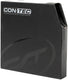 Contec derailleur-buitenkabel shift ct house shift 4mm x 40m black