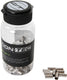 Contec kabelhoedje shift ct cable cover shift 100 pcs pack. silver