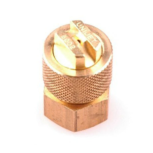 Gloria vlakstraal sproeier middel 8002e