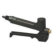 Gloria knijpkraan kunststof inclklemmoer v 3 8ltr spuiten