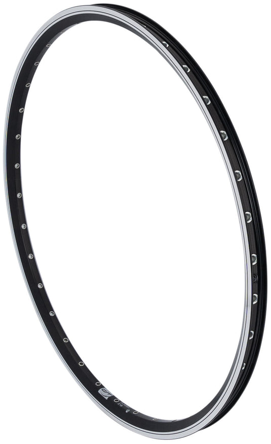 Contec classic z19 velg ct aluminum rims classic 36l. 19-559, dv, black