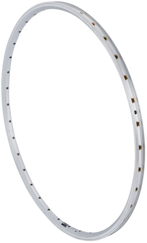 Contec classic l17 velg ct rim classic l17 36h 17-622 dv silver