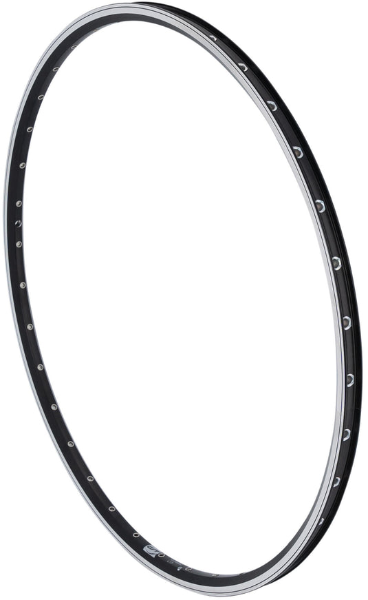 Contec classic l17 velg ct rim classic l17 36h 17-622 dv black