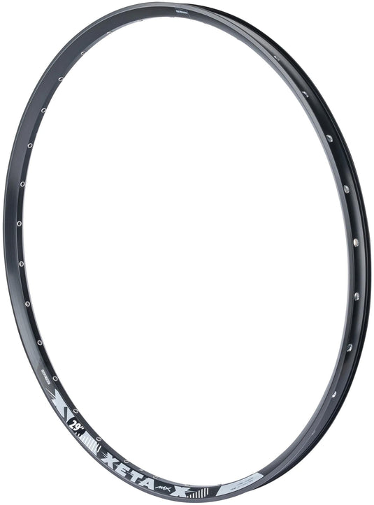 Contec felge xeta ct aluminum rims xeta 29 32l. 30-622, sv ,black