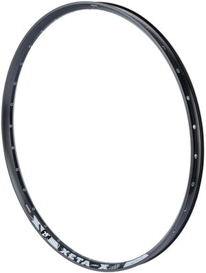 Contec velg xeta ct aluminum rims xeta 29 32l. 35-622, sv ,black