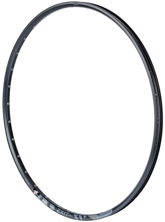 Contec felge exit ct aluminum rims exit 29 , 32 l. 21-622,sv,blac