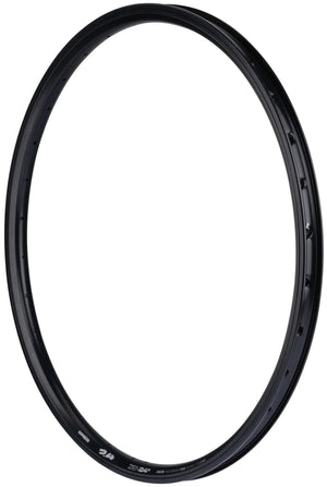 Contec velg zen 24 ct aluminium rims zen 24 32l. 21-507, sv, black