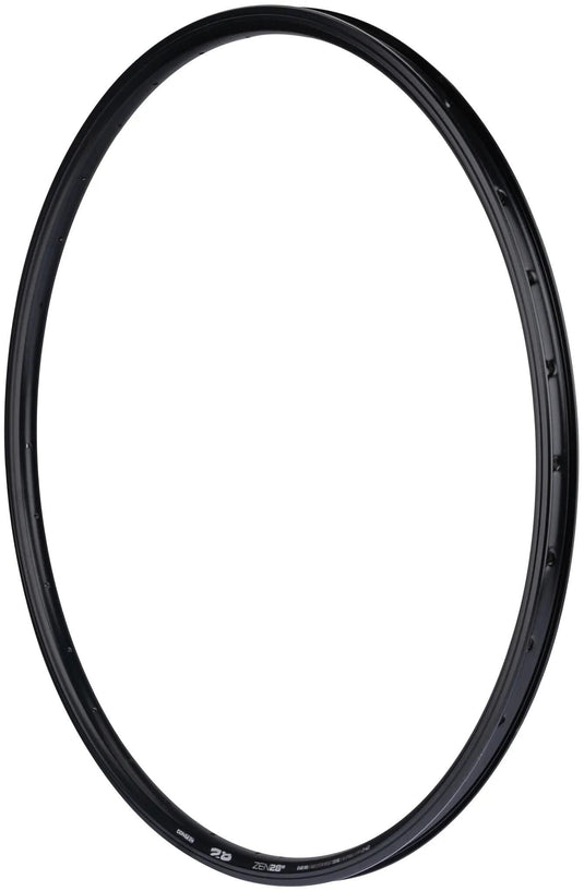 Contec felge zen 28 ct rim zen 28 28 32h 21-622 sv black