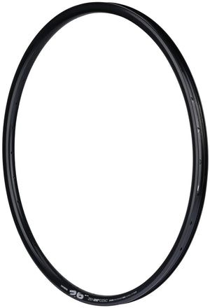 Contec velg zen 26 disc ct aluminium rims zen 26 26 , 32l. 19-559, sv, sch