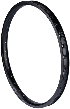 Contec velg zen 20 disc ct aluminum rims zen 20 d 20 , 32l. 25-406,sv,schw