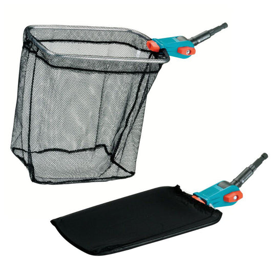 GARDENA Combisystem Vijvernet Vario 2