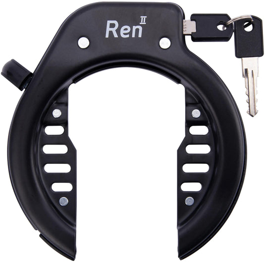 Axa ringslot ren ii rahmensch. ren ii direktmont. lose sw az