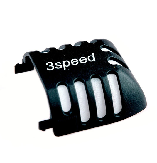 Heiniger luchtfilter delta