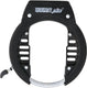 Security plus ringslot rs 59 fr.lock sec.plus rs 59 black