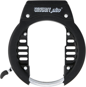 Security plus ringslot rs 60 fr.lock sec.plus rs 60 black