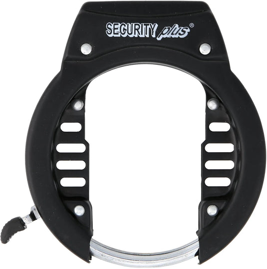Security plus ringslot rs 60 fr.lock sec.plus rs 60 black